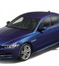 2015 Jaguar XE R