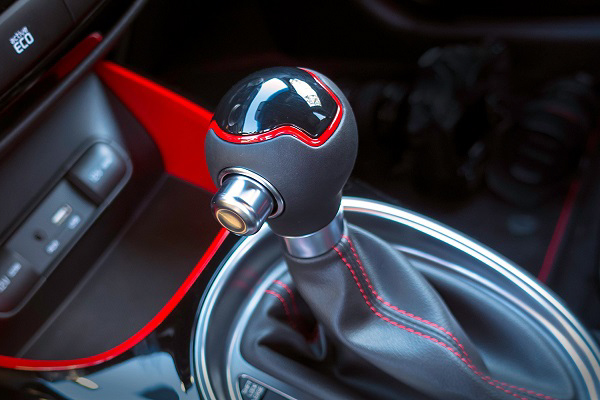 2015 Kia Soul Red Zone 2.0