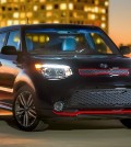 2015 Kia Soul Red Zone 2.0