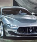 2015 Maserati Alfieri Concept