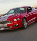 2015 Shelby GT