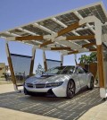 2015 BMW i8