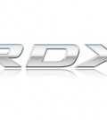 2016 Acura RDX Logo