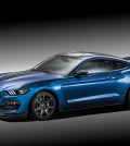 Shelby GT350R Mustang