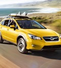 2015 Subaru XV Crosstrek Special Edition