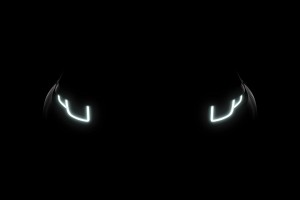2016 Land Rover Range Rover Evoque Teaser