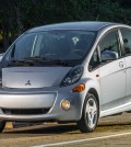 2016 Mitsubishi i-MiEV