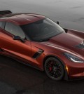 2015 Chevrolet Corvette ZO6