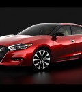 2016 Nissan Maxima