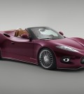 Spyker B6 Venator Concept
