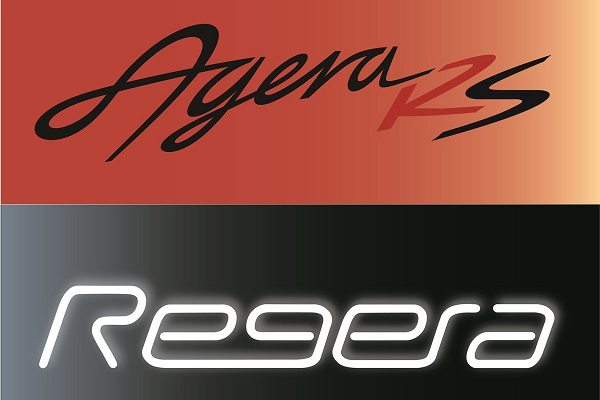 Koenigsegg at Geneva Auto Show