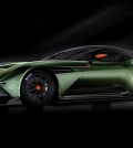 2016 Aston Martin Vulcan