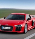 2016 Audi R8