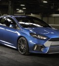 2016 Ford Focus RS
