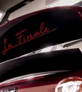Bugatti Veyron 16.4 Vitesse "La Finale"