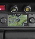Porsche Classics DIN-1 Navigation
