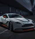 2016 Aston Martin Vantage GT3 Special Edition