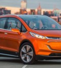 Chevy Bolt Concept
