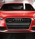 2015 Audi A5 Coupe