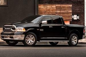 2016 Ram 1500 Laramie Limited