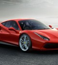 2016 Ferrari 488 GTB