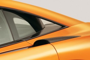 2016 McLaren 570S