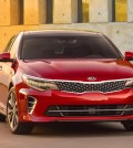 2016 Kia Optima