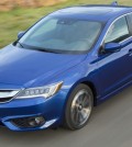 2016 Acura ILX