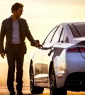 2016 Lincoln MKZ