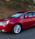 2015 Buick Verano