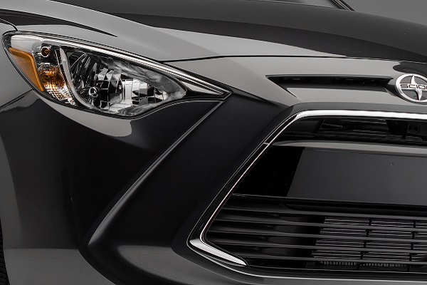 Scion iA teaser image