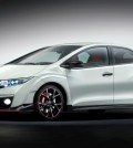 2016 Honda Civic Type R