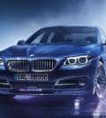 2015 Alpina B5 Edition 50