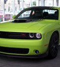 2015 Dodge Challenger R/T