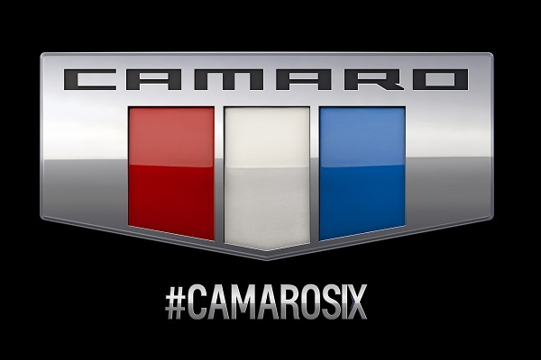 Chevrolet is inviting fans to see the all-new 2016 Camaro on Sat