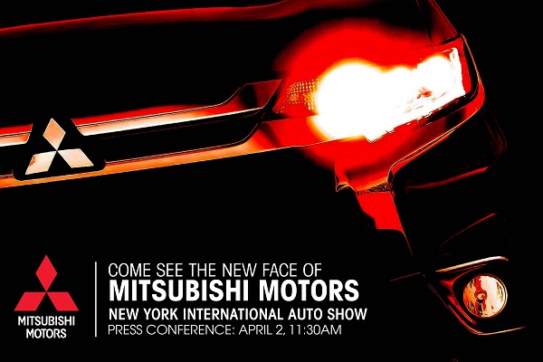 2016 Mitsubishi Outlander