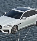 2016 Jaguar XF