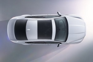 2016 Jaguar XF