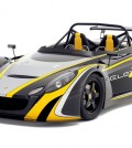 Lotus 2-Eleven