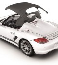 2011 Porsche Boxster Spyder
