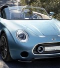Mini Superleggera Concept