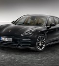 2016 Porsche Panamera Edition