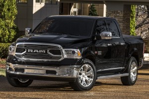 2015 Ram 1500 Laramie Limited Crew Cab