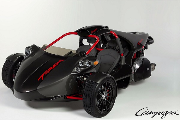 Campagna T-Rex 20th Anniversary