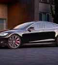 2015 Tesla Model S