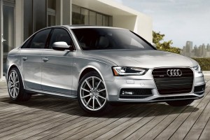 2014 Audi A4