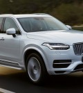 2016 Volvo XC90