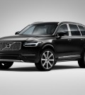 2016 Volvo XC90 Excellence