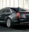 2015 Cadillac XTS