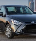 2016 Scion iA